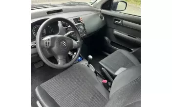 Suzuki Swift Maurepas