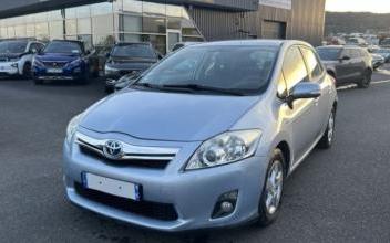 Toyota Auris Aubière