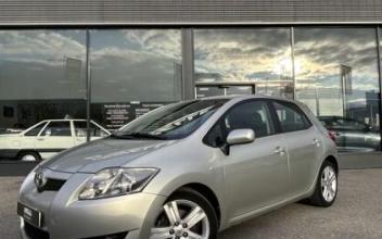 Toyota auris Echirolles