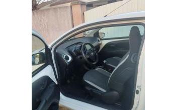 Toyota aygo Magalas