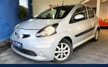 Toyota aygo Angoulême