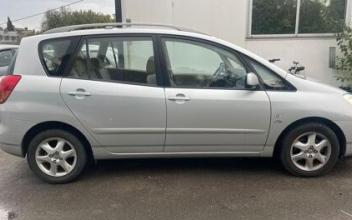 Toyota corolla Boves