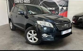 Toyota rav 4 Eysines