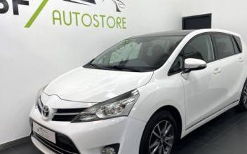 Toyota Verso Brest