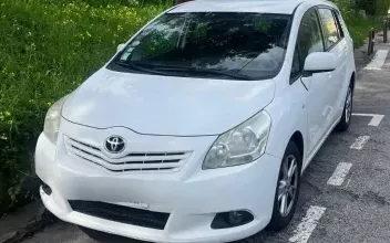 Toyota Verso Gennevilliers