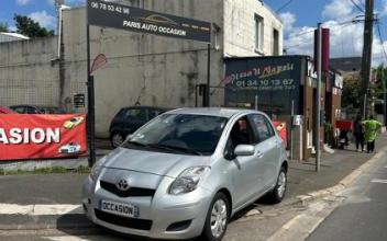 Toyota yaris Bezons