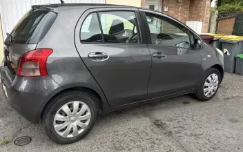 Toyota Yaris Noisiel