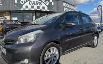 Toyota yaris Trélissac