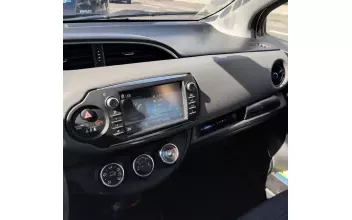 Toyota Yaris Strasbourg