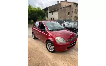 Toyota Yaris Toulon