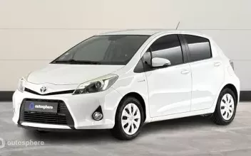 Toyota Yaris Vénissieux