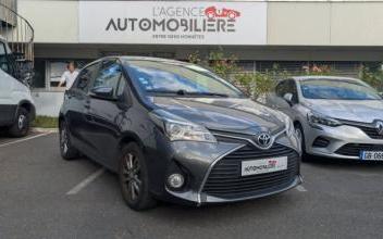 Toyota Yaris Palaiseau