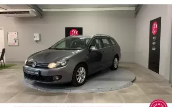Volkswagen Golf Malemort-sur-Corrèze