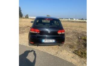 Volkswagen golf Montpellier