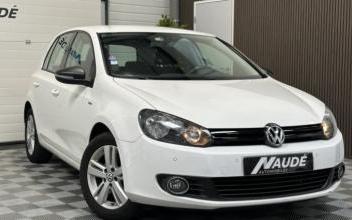 Volkswagen Golf Chaponost