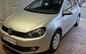 Volkswagen Golf Armentières