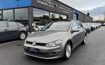 Volkswagen Golf Verson