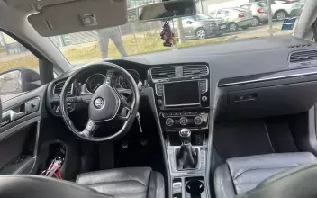 Volkswagen Golf Annonay