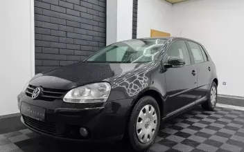 Volkswagen Golf Sausheim