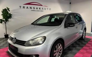 Volkswagen golf Chambray-lès-Tours