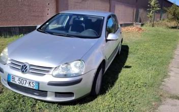 Volkswagen golf Toulouse