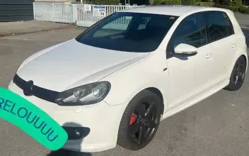 Volkswagen Golf Lille