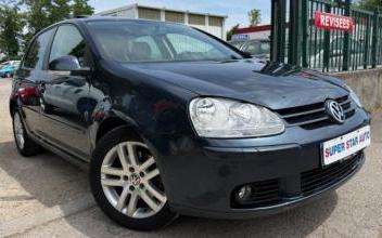 Volkswagen Golf Colmar