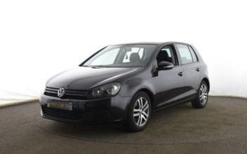 Volkswagen Golf Vendeville