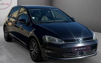 Volkswagen Golf La-Farlède