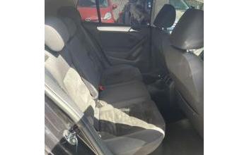 Volkswagen golf plus Nice