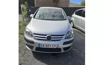 Volkswagen Golf Plus Creil