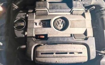 Volkswagen golf plus Colonard-Corubert
