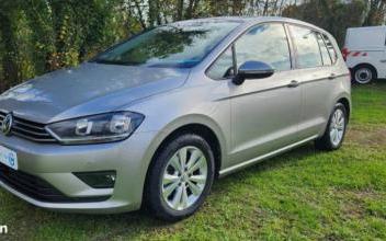 Volkswagen Golf Sportsvan Lagney