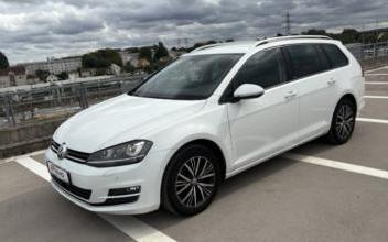 Volkswagen Golf SW Igny