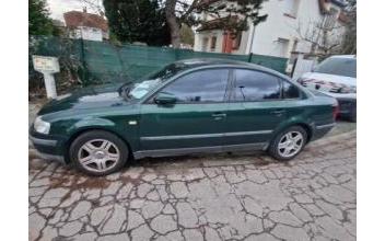 Volkswagen passat Mitry-Mory