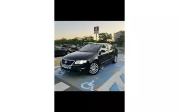 Volkswagen Passat Villeparisis