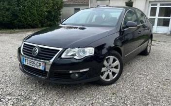 Volkswagen passat Bassens