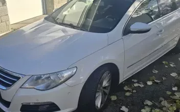 Volkswagen Passat CC Angers