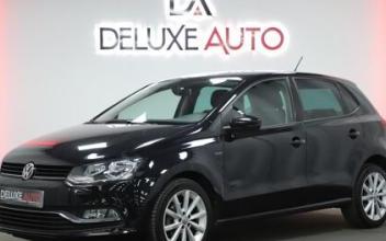 Volkswagen polo La-Roquette-sur-Siagne