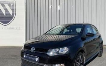 Volkswagen polo Carpiquet
