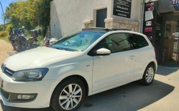Volkswagen polo Bouc-Bel-Air