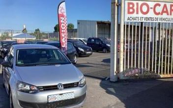 Volkswagen polo Calais