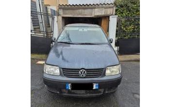 Volkswagen polo Fosses
