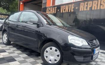 Volkswagen Polo Morsang-sur-Orge