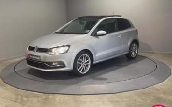 Volkswagen polo Libourne