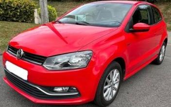 Volkswagen polo Ourton