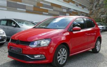 Volkswagen Polo La-Ciotat