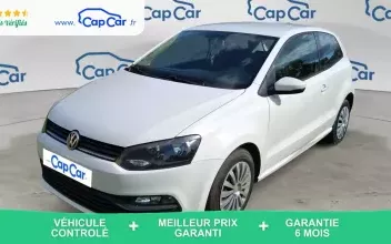 Volkswagen Polo Paris
