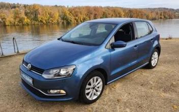 Volkswagen polo Les-Mureaux