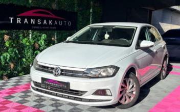 Volkswagen Polo Pertuis